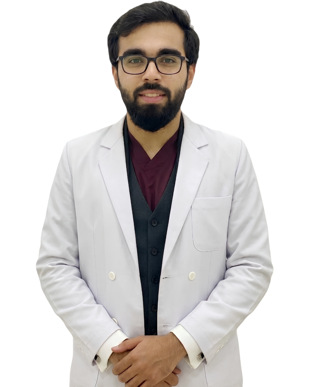 Dr. Waqas Rehman